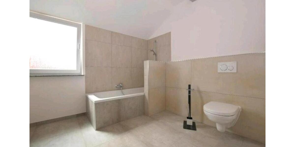 Haus zur Miete in SteinwendenObermohr 4 zimmer