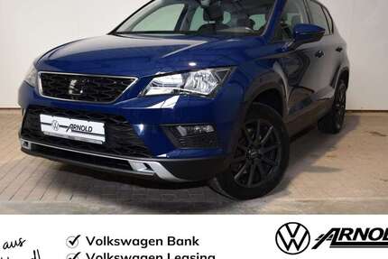 Seat Ateca 125.990 km 12.990 &euro; Korbach 34497