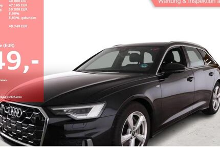 Audi A6 24.908 km 49.980 &euro; Moers-Hülsdonk 47441