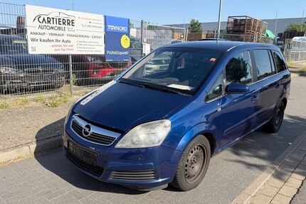 Opel Zafira 343.692 km 1.399 &euro; Winsen (Luhe) 21423