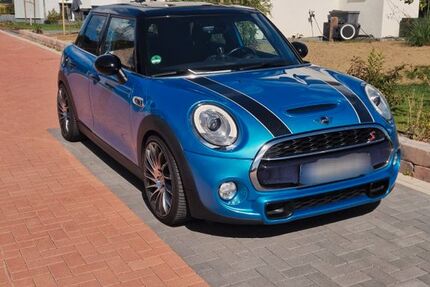 Mini Cooper S 133.400 km 14.400 &euro; Springe 31832