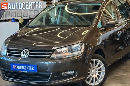 VW Sharan 151.454 km 11.299 &euro; Pfaffenhofen 85276