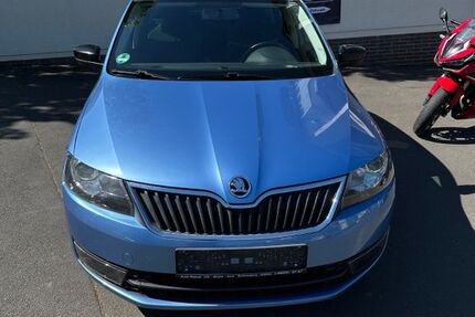 Skoda Rapid 84.000 km 7.500 &euro; Lohfelden 34253