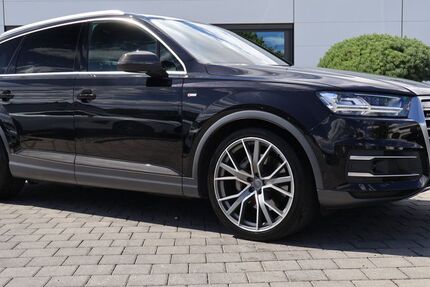 Audi Q7 67.000 km 49.980 &euro; Kirchheim unter Teck 73230