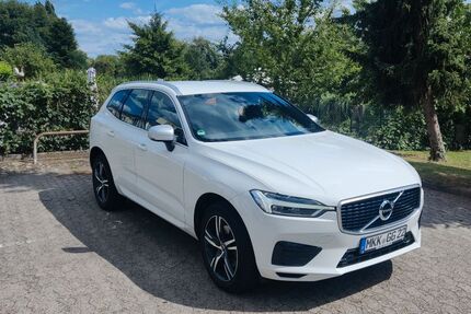 Volvo XC60 112.780 km 22.990 &euro; Maintal 63477