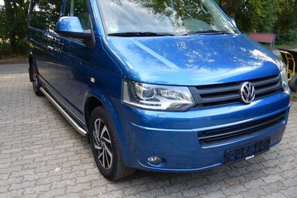 VW T5 Transporter