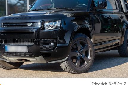 Land Rover Defender 33.000 km 81.900 &euro; Freiburg 79111