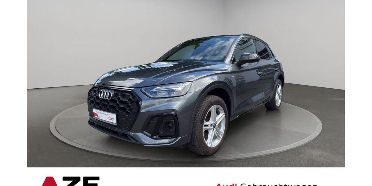 Audi Q5 51.939 km 37.890 &euro; Flensburg 24941