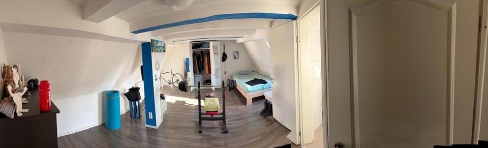 Doppelhaushälfte Waiblingen - 4 Zimmer, 123 m&sup2;, 299.000&euro; | Angebot:26705480