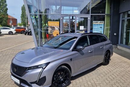 Peugeot 308 39.890 km 24.440 &euro; Waren / Müritz 17192