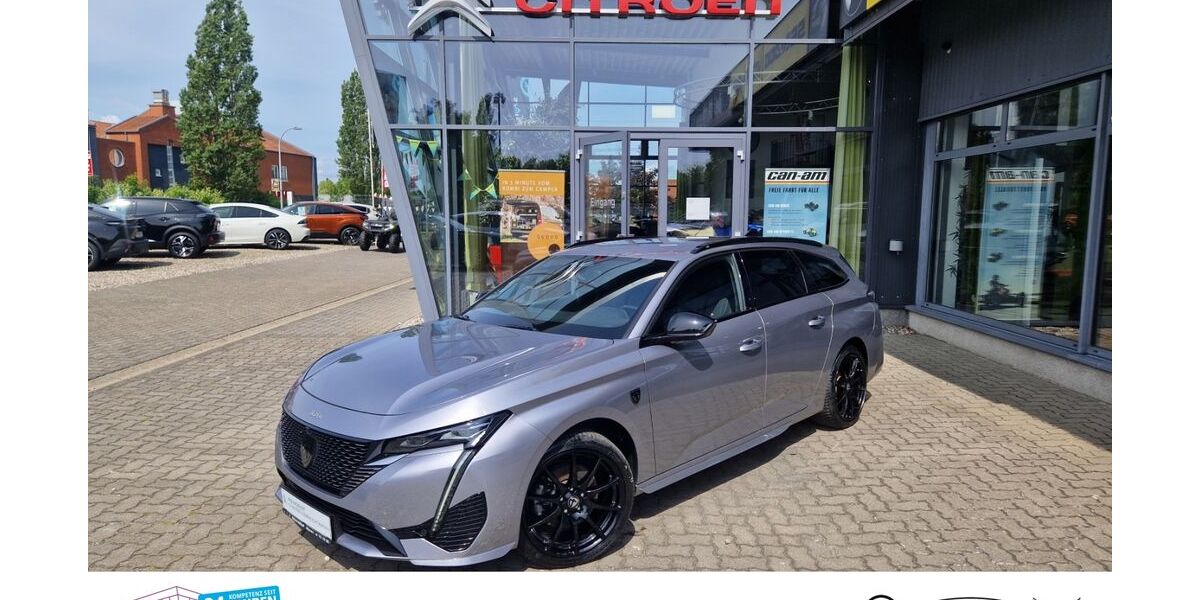 Peugeot 308 39.890 km 24.440 &euro; Waren / Müritz 17192