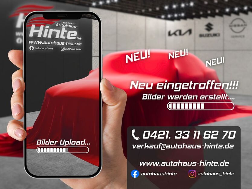 Nissan Townstar 8.950 km 36.875 € Bremen 28779