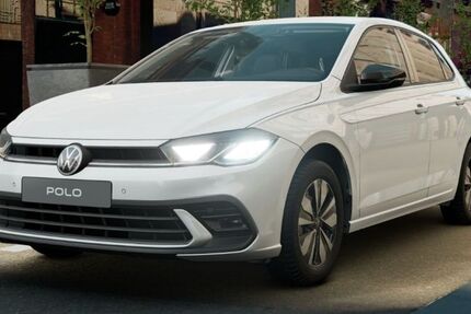 VW Polo 21.622 km 20.663 &euro; Northeim 37154
