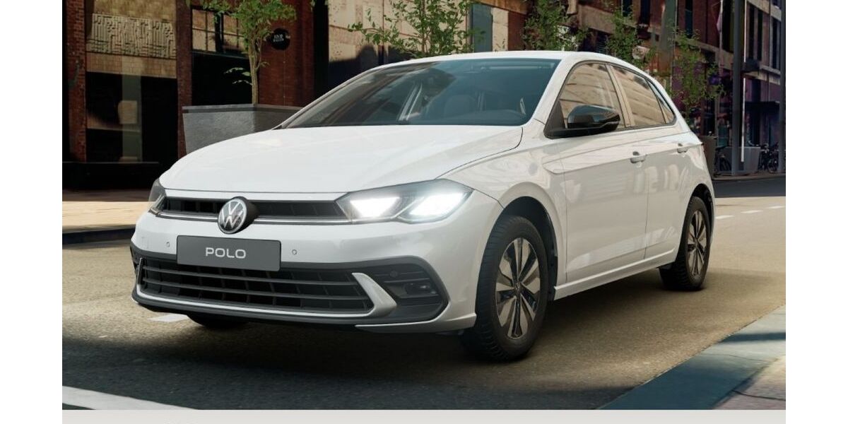 VW Polo 21.622 km 21.088 &euro; Northeim 37154