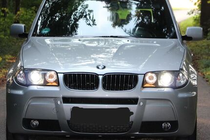 BMW X3 272.866 km 7.650 &euro; Holzheim 89438