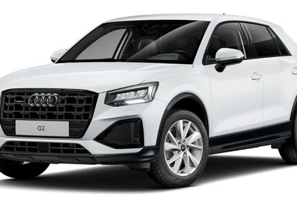 Audi Q2 9.065 km 34.950 &euro; Weißenburg 91781