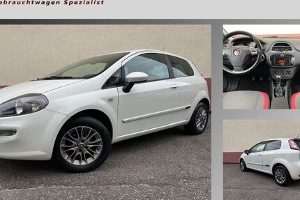 Fiat Punto 137.800 km 4.490 € Hamburg 20097
