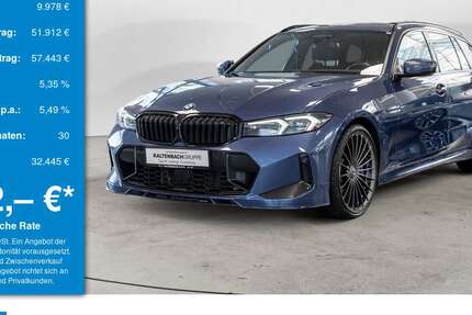 Alpina B3 67.737 km 61.890 &euro; Remscheid 42897