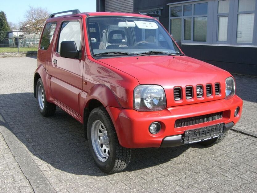 Jimny