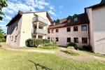 Komfortables Wohnen für jede Lebensphase - Helle Erdgeschoßwohnung mit Loggia und Einbauküche