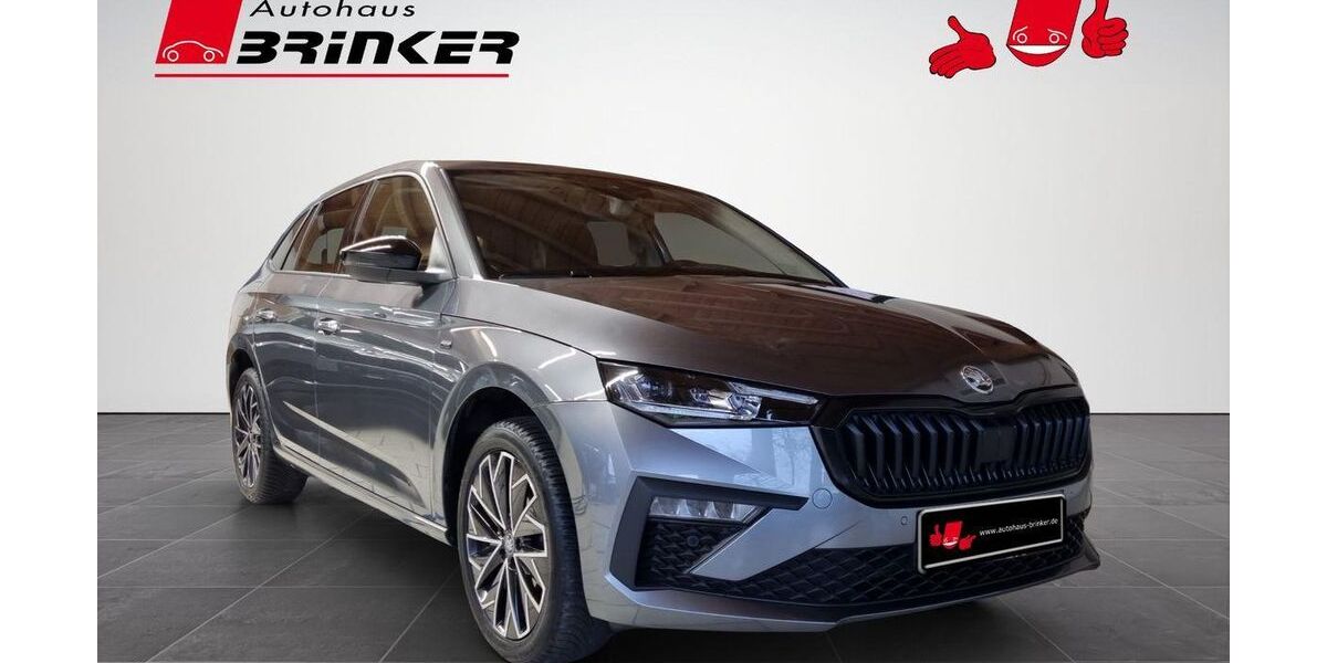 Skoda Scala 24.099 km 27.730 &euro; Bielefeld 33649