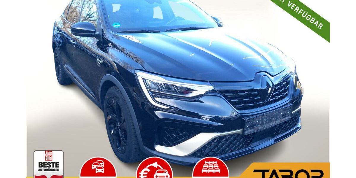 Renault Arkana 53.637 km 24.488 &euro; Kehl 77694