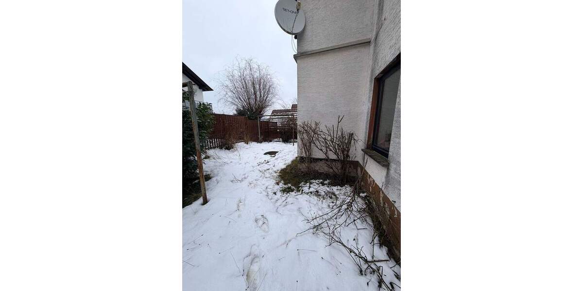 Einfamilienhaus Mömbris Schimborn - 5 Zimmer, 119 m&sup2;, 149.000&euro; | Angebot:25771097