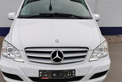 Mercedes-Benz Viano 327.000 km 11.900 &euro; Erfurt 99091