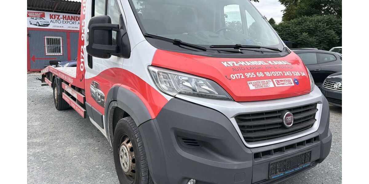 Fiat Ducato 394.912 km 14.999 &euro; Chemnitz 09125