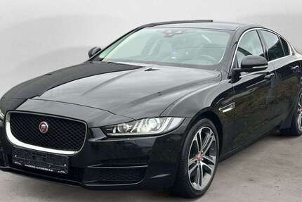 Jaguar XE 94.975 km 15.950 &euro; Eitorf 53783