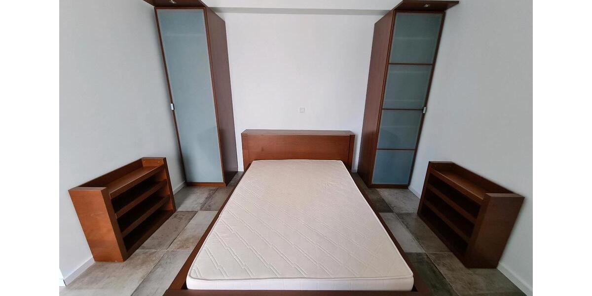 Einliegerwohnung 1 zimmer