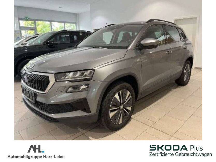 Skoda Karoq 90.850 km 24.980 € Einbeck 37574