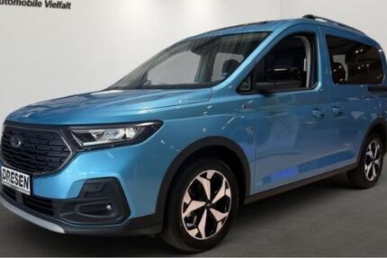 Ford Tourneo Connect 5.150 km 31.990 € Korschenbroich 41352