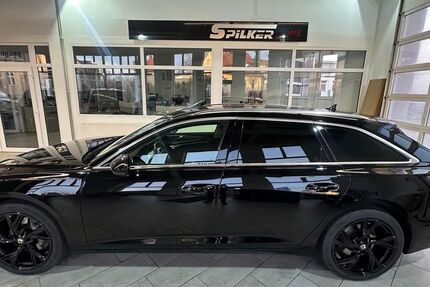 Audi A6 83.295 km 32.890 &euro; Ballenstedt 06493