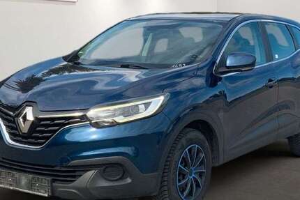 Renault Kadjar 192.807 km 6.499 € Sandersdorf-Brehna 06796