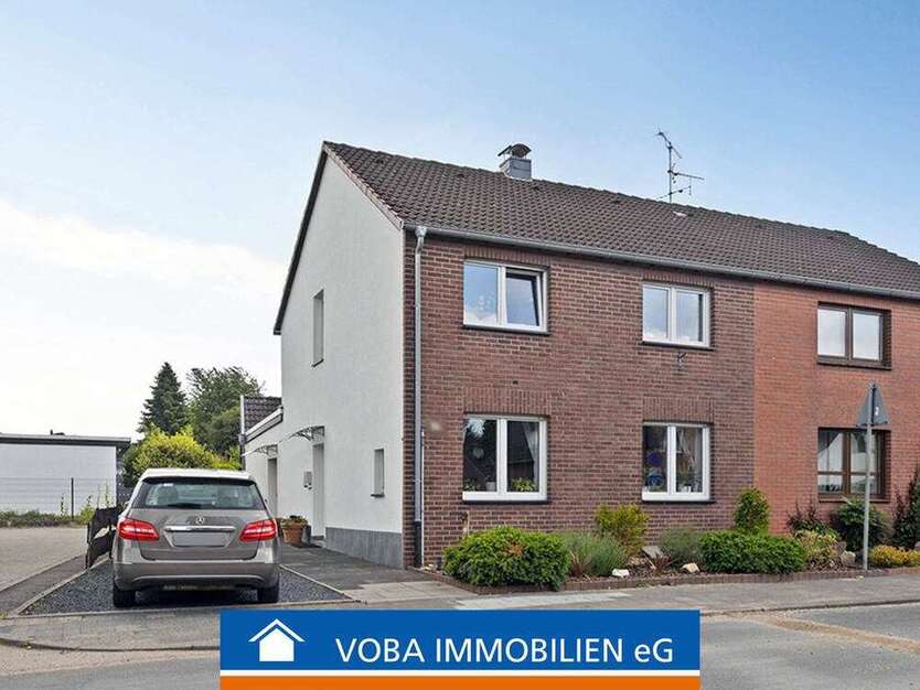 Haus zum Kaufen in Wegberg 249.000 € 96 m²