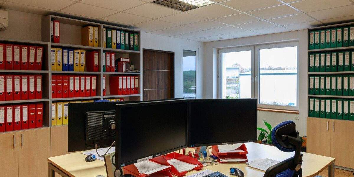 Gewerbeobjekt Selmsdorf Lauen - 7 Zimmer, 1.200.000&euro; | Angebot:24700120