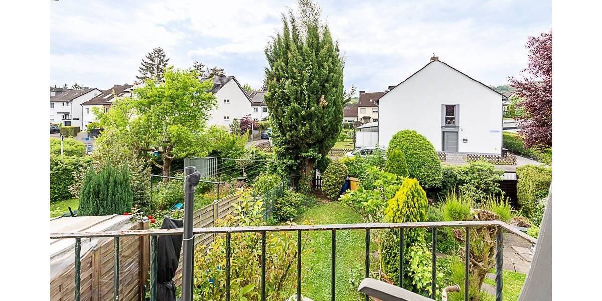 Reihenmittelhaus Bonn Lannesdorf - 3 Zimmer, 69 m&sup2;, 289.000&euro; | Angebot:25694274