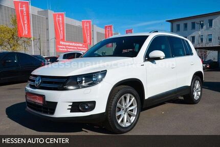 VW Tiguan 141.000 km 14.900 &euro; Frankfurt am Main - Bergen-Enkheim 60388