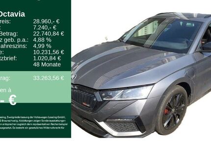 Skoda Octavia 55.839 km 28.960 &euro; Kehl 77694