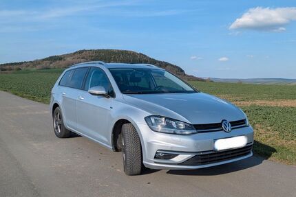 VW Golf 87.000 km 14.900 &euro; Sehmatal -Sehma 09465