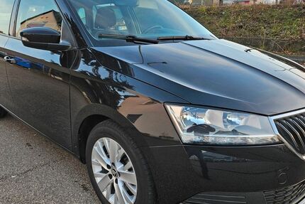Skoda Fabia 82.100 km 13.999 € Eislingen 73054