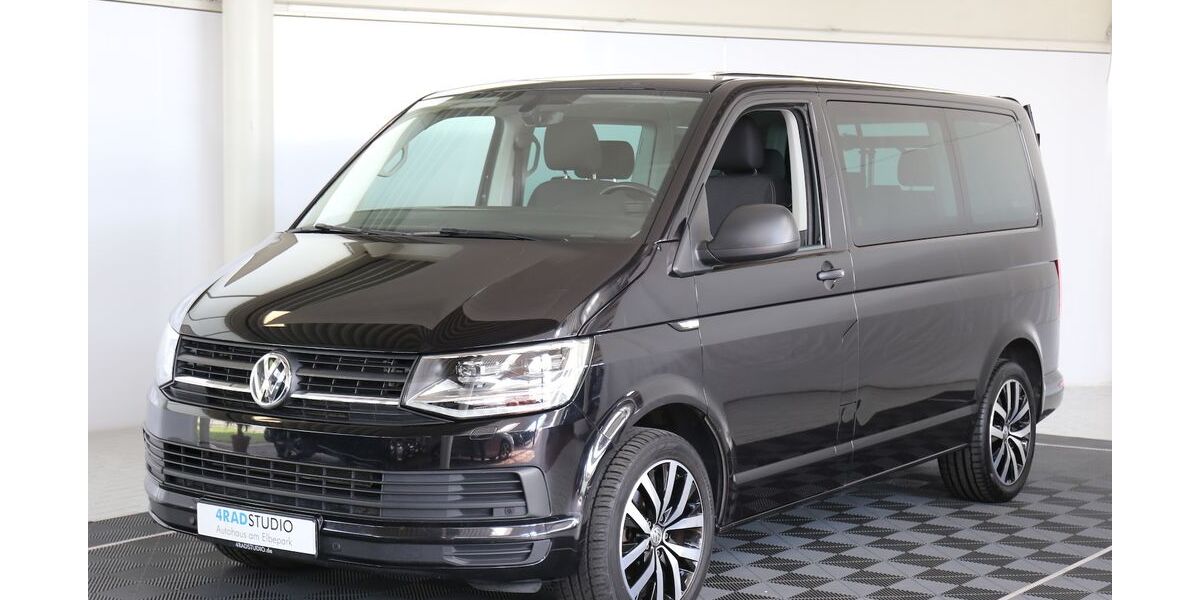 VW T6 Multivan 139.963 km 34.880 &euro; Hohe Börde OT Hermsdorf bei Magdeburg 39326