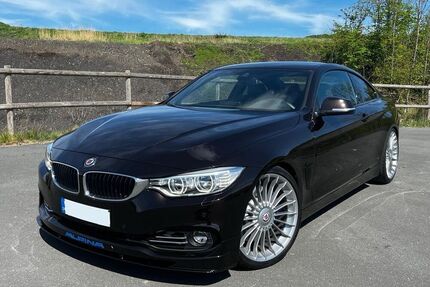 Alpina B4