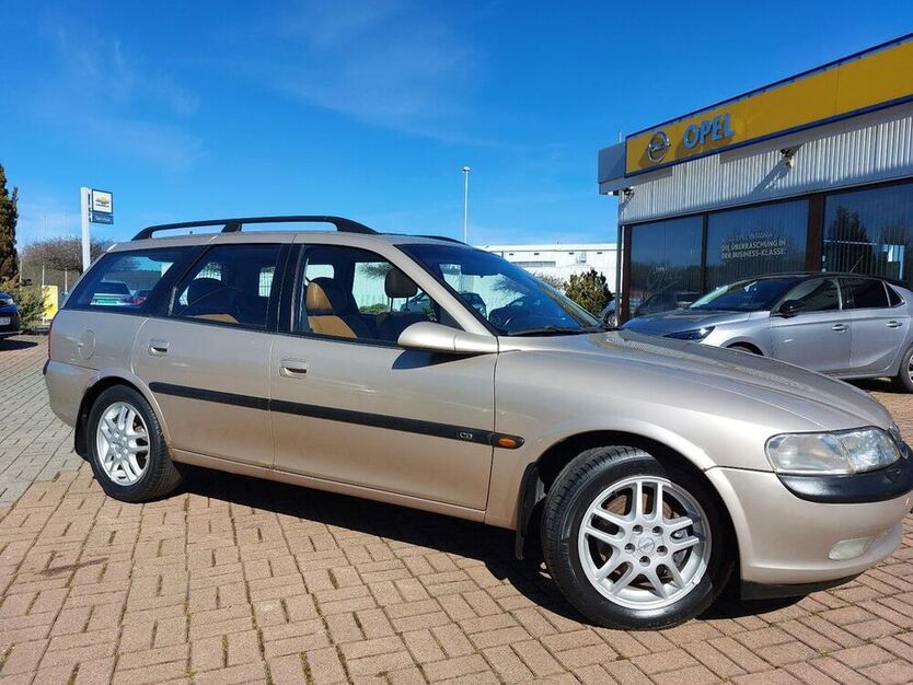 Vectra