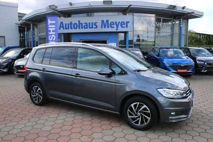 VW Touran 104.344 km 18.810 € Sickte 38173