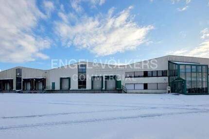 Gewerbeobjekt Geisleden - 2.950.000&euro; | Angebot:25205430