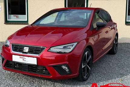 Seat Ibiza 15.623 km 16.485 &euro; Silberstedt 24887