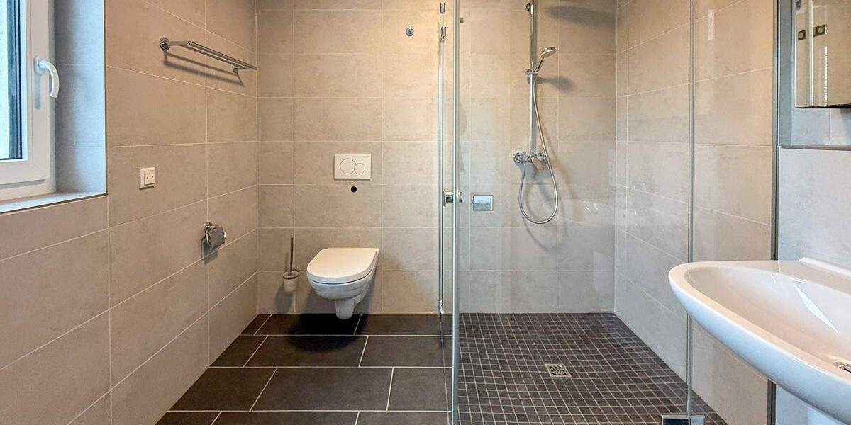 Etagenwohnung Menden Schwitten - 2 Zimmer, 60 m&sup2;, 660&euro; | Angebot:24872319