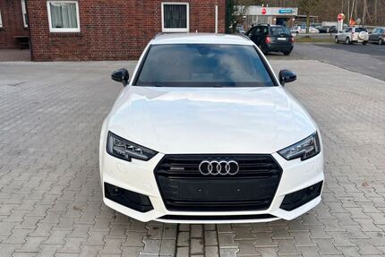 Audi A4 156.000 km 19.450 &euro; Lathen 49762